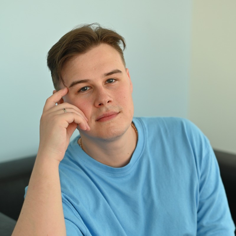 Alex Vysochanskyi