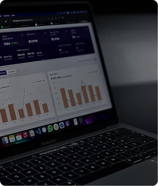 Custom Development & SaaS